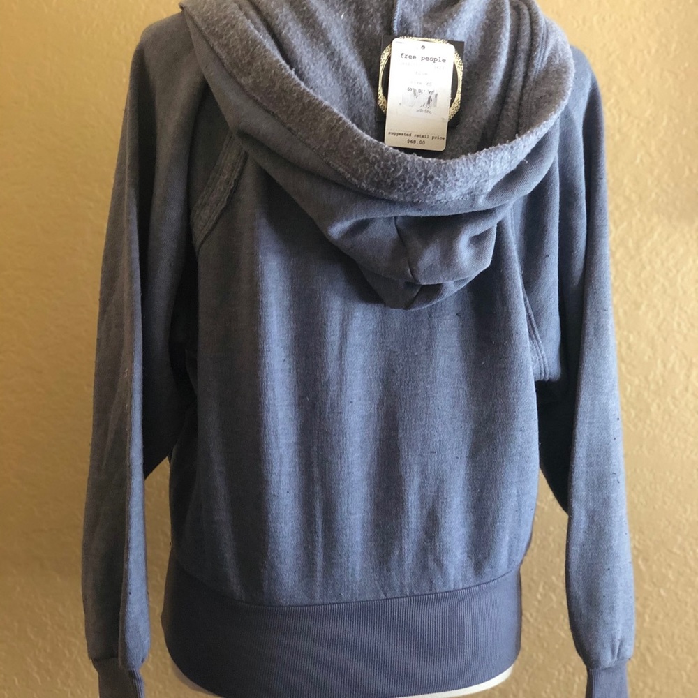 Free People Movement North Shore Hoodies - Picture 5 of 10